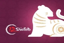 4D SHIO HARIMAU