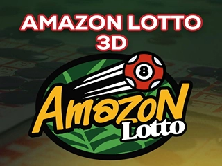 3D AMAZON