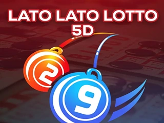 5D LATOLATO