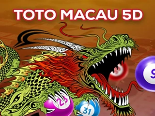 5D TOTOMACAU
