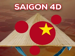 4D SAIGON