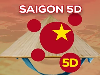 5D TOTOSAIGON
