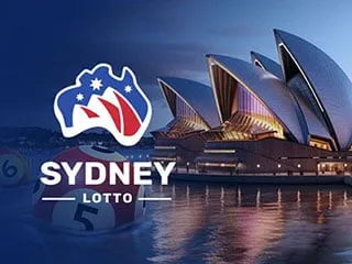 SYDNEY LOTTO
