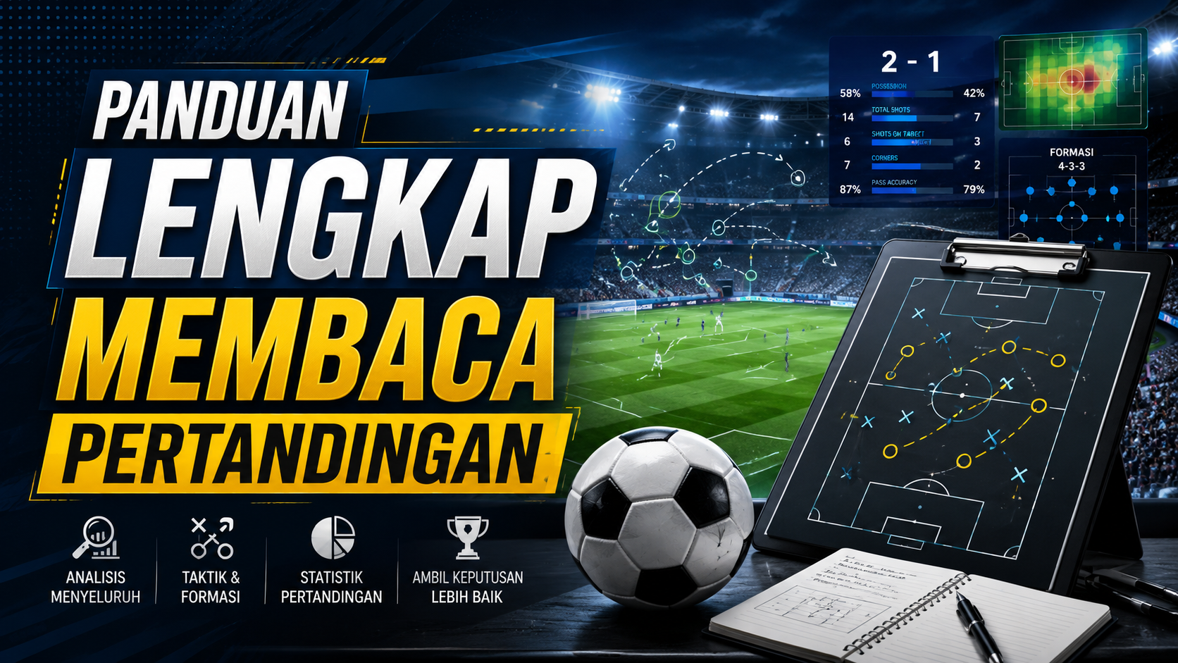 Betting Bola Jadwal