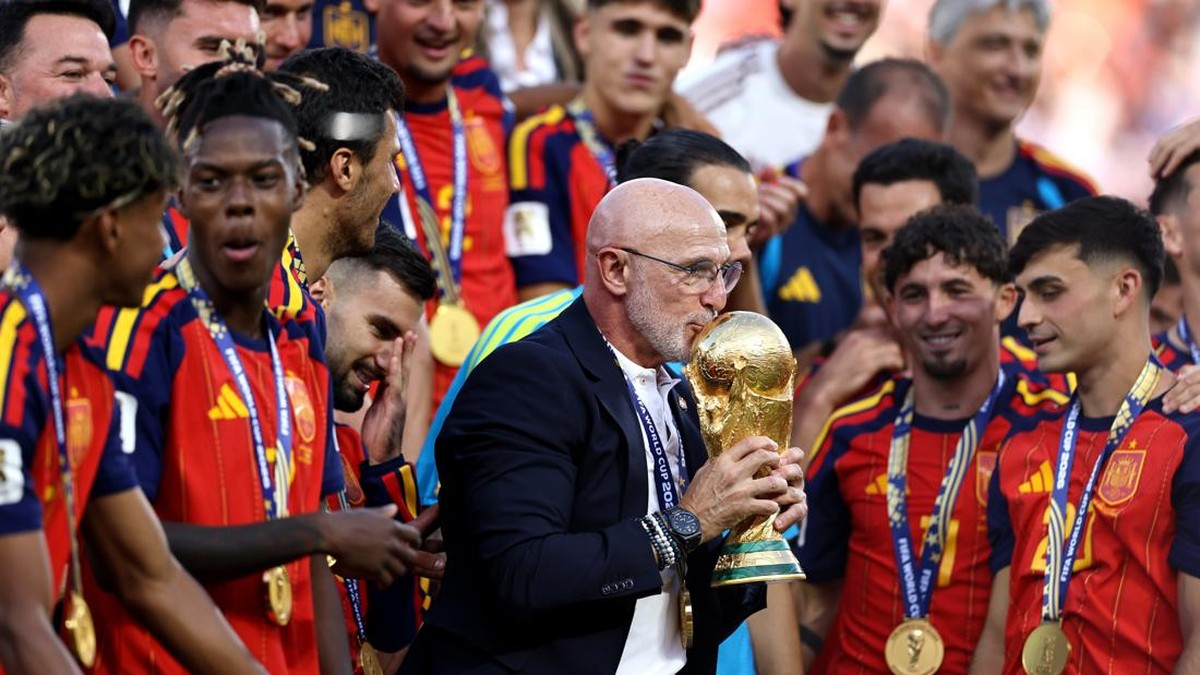 Analisis Spanyol vs Argentina 2026: Panduan Lengkap Terbaik